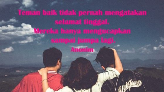 Detail Selamat Tinggal Sahabat Nomer 15