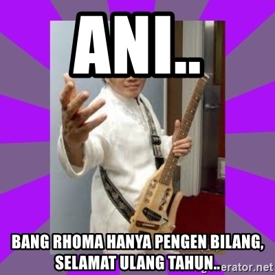 Selamat Ulang Tahun Meme - 57+ Koleksi Gambar
