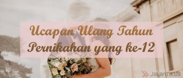 Detail Selamat Ulang Tahun Pernikahan Nomer 12