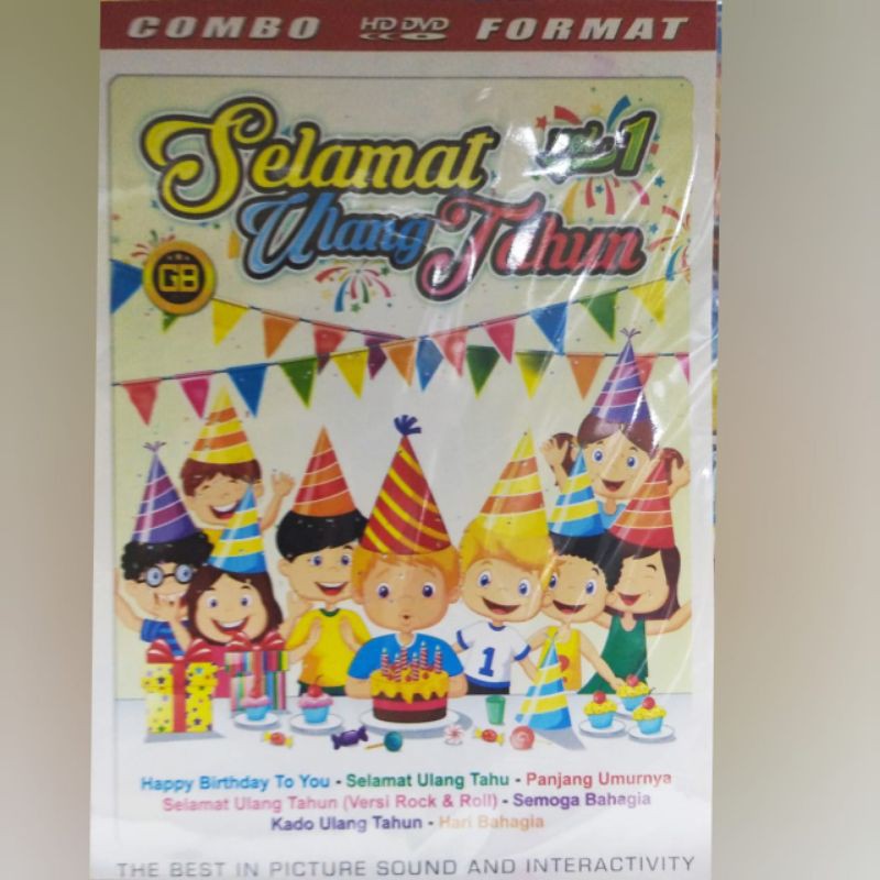 Detail Selamat Ulang Tahun Rock Nomer 48