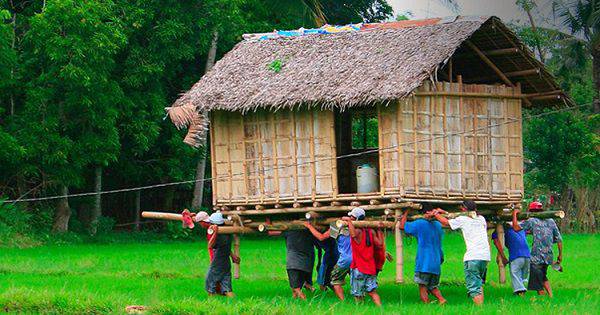 Detail Selamatan Pindah Rumah Adat Jawa Nomer 32