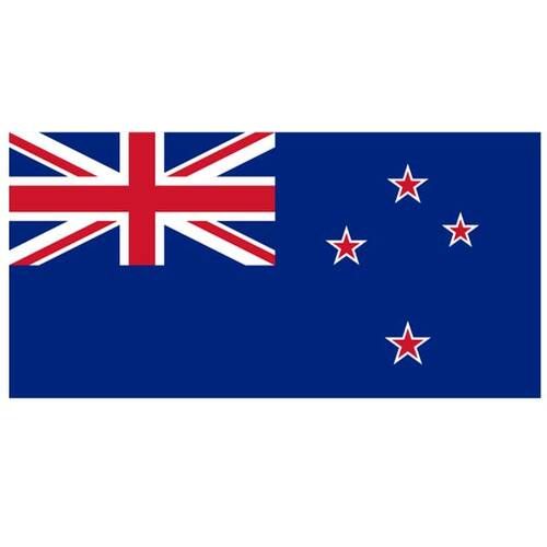 Detail Selandia Baru Bendera Nomer 47