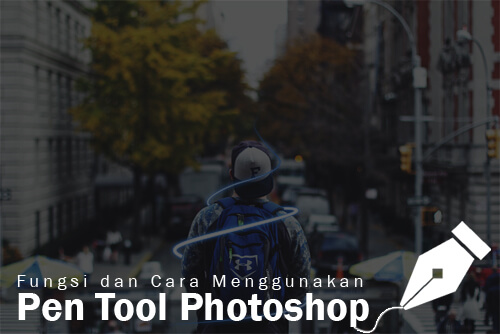 Detail Seleksi Gambar Dengan Pen Tool Di Photoshop Nomer 54