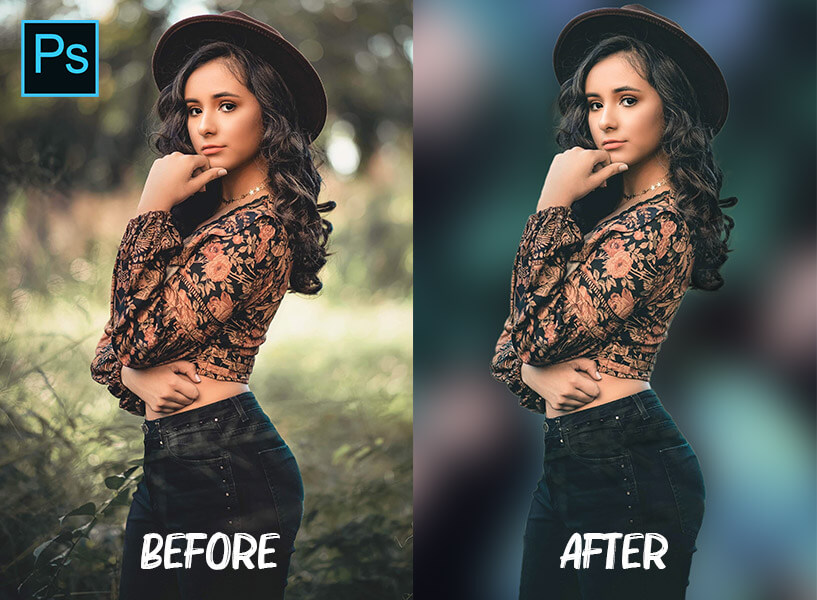 Detail Seleksi Gambar Di Photoshop Nomer 32