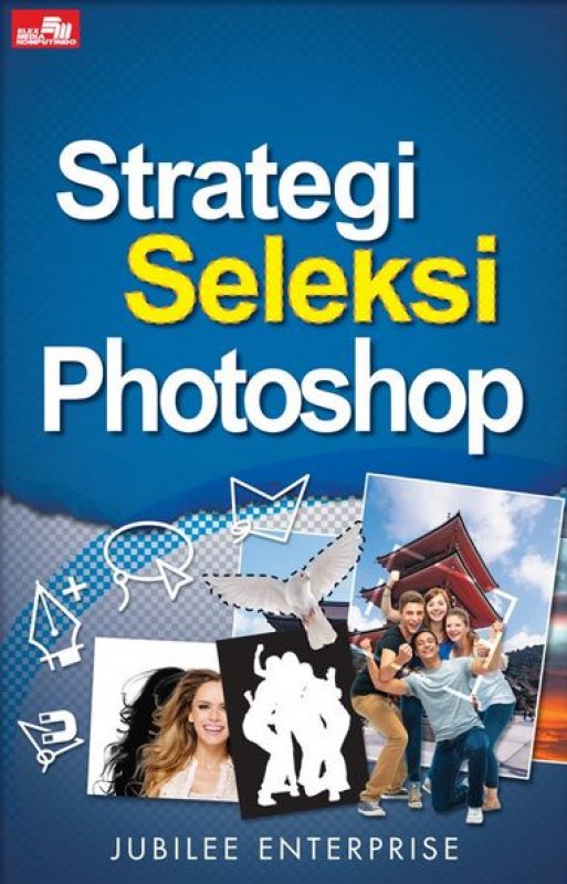 Detail Seleksi Gambar Di Photoshop Nomer 49