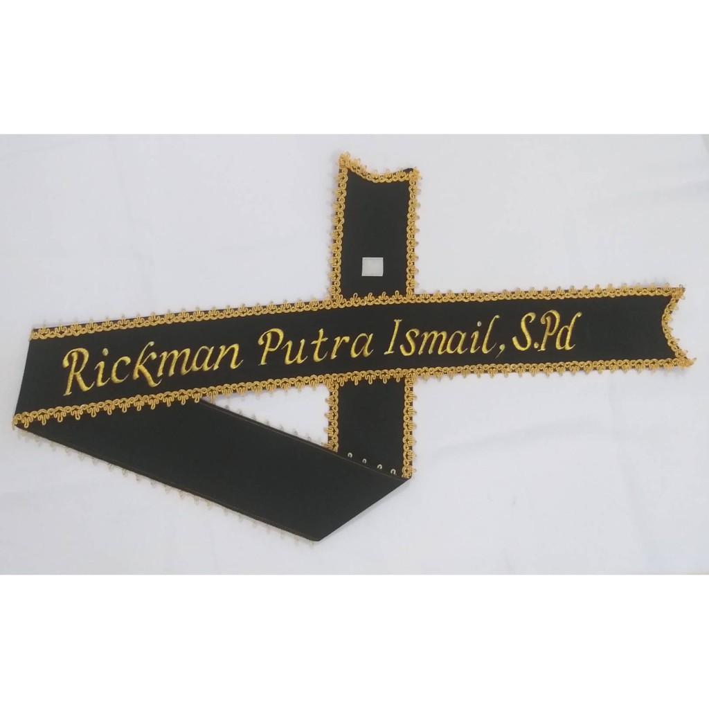 Detail Selempang Wisuda Png Koleksi Nomer 11 Detail Selempang Wisuda Png Koleksi Nomer 11