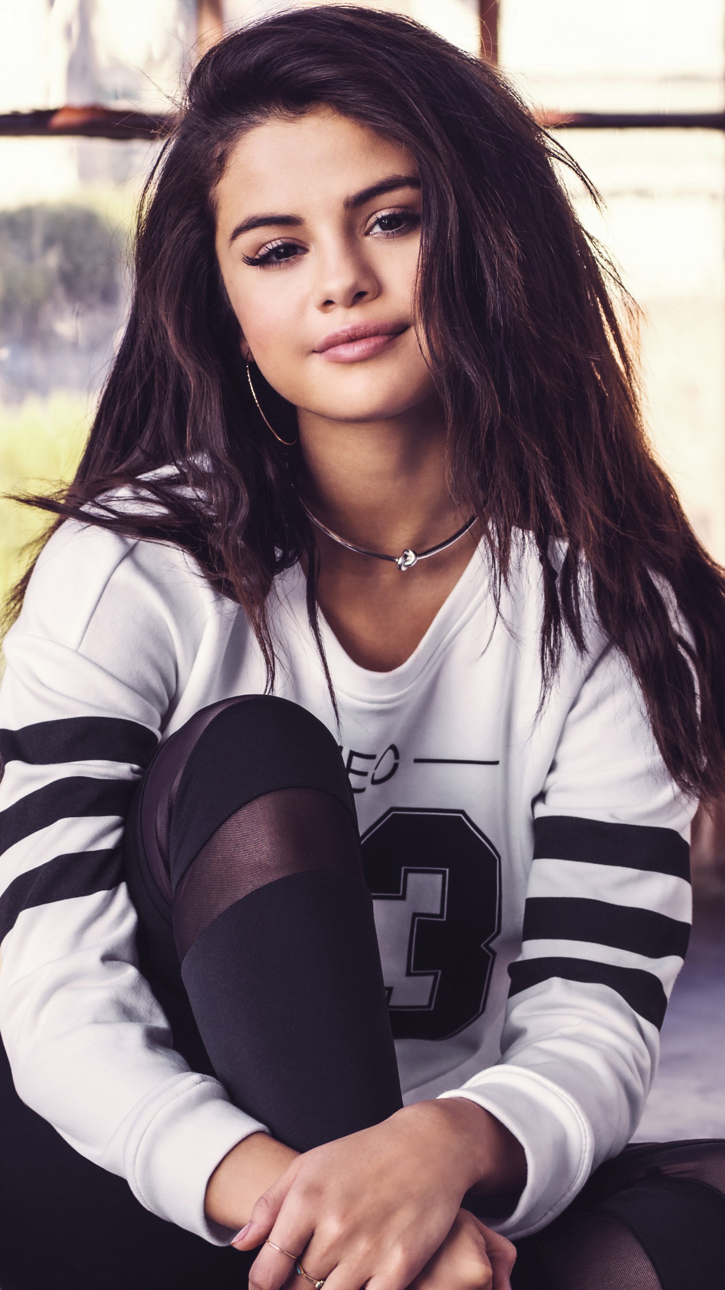 Detail Selena Gomez Hd Wallpaper Nomer 19