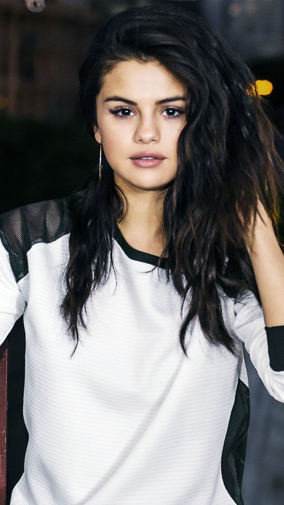 Detail Selena Gomez Hd Wallpaper Nomer 22