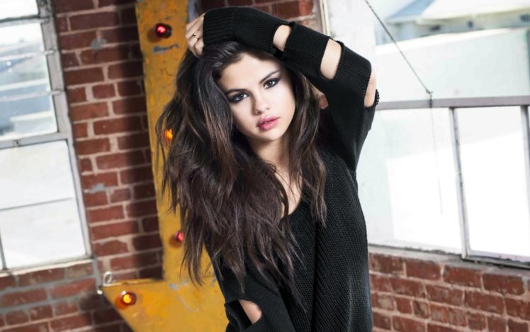 Detail Selena Gomez Wallpaper Hd Nomer 30