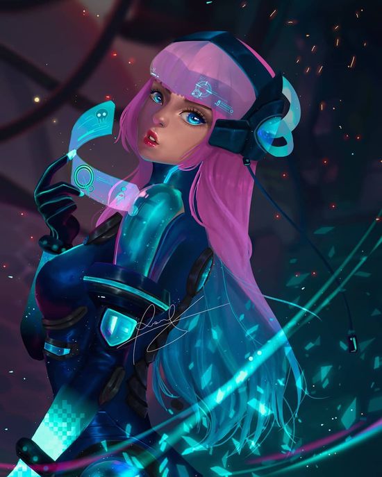 Detail Selena Mobile Legends Wallpaper Nomer 26