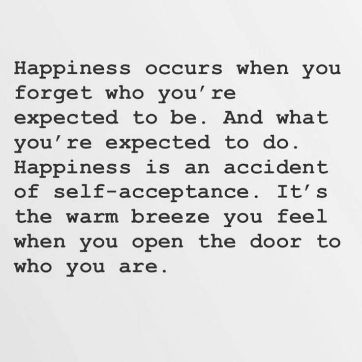 Detail Self Acceptance Quotes Nomer 19