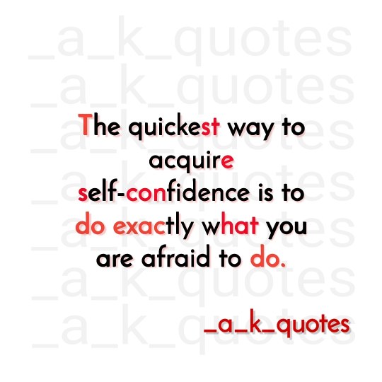 Detail Self Confidence Quotes Tumblr Nomer 36