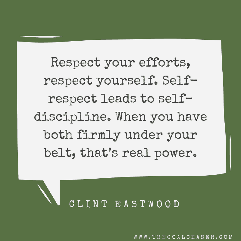 Detail Self Control Quotes Nomer 12