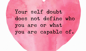 Detail Self Doubt Quotes Nomer 26