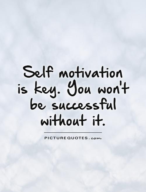 Detail Self Motivation Quotes Nomer 24