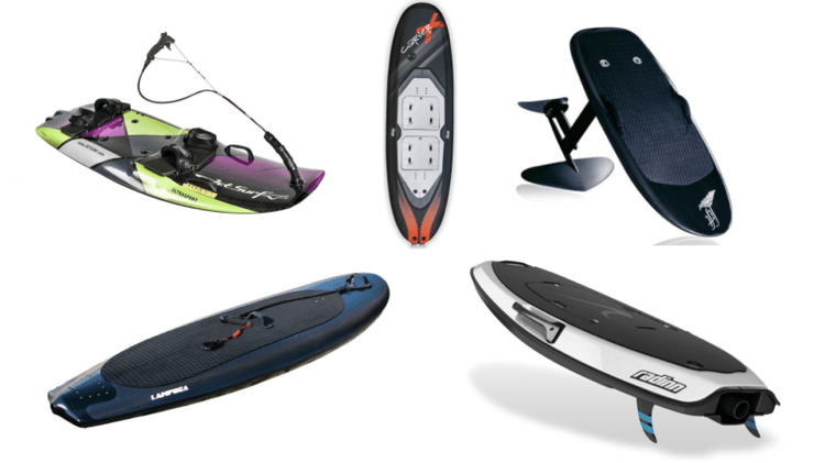 Detail Self Propelled Boogie Board Nomer 20