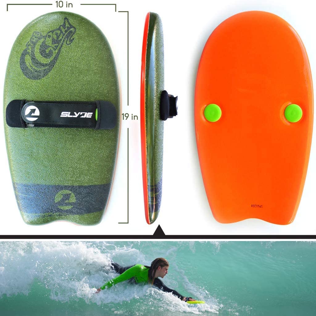 Detail Self Propelled Boogie Board Nomer 33