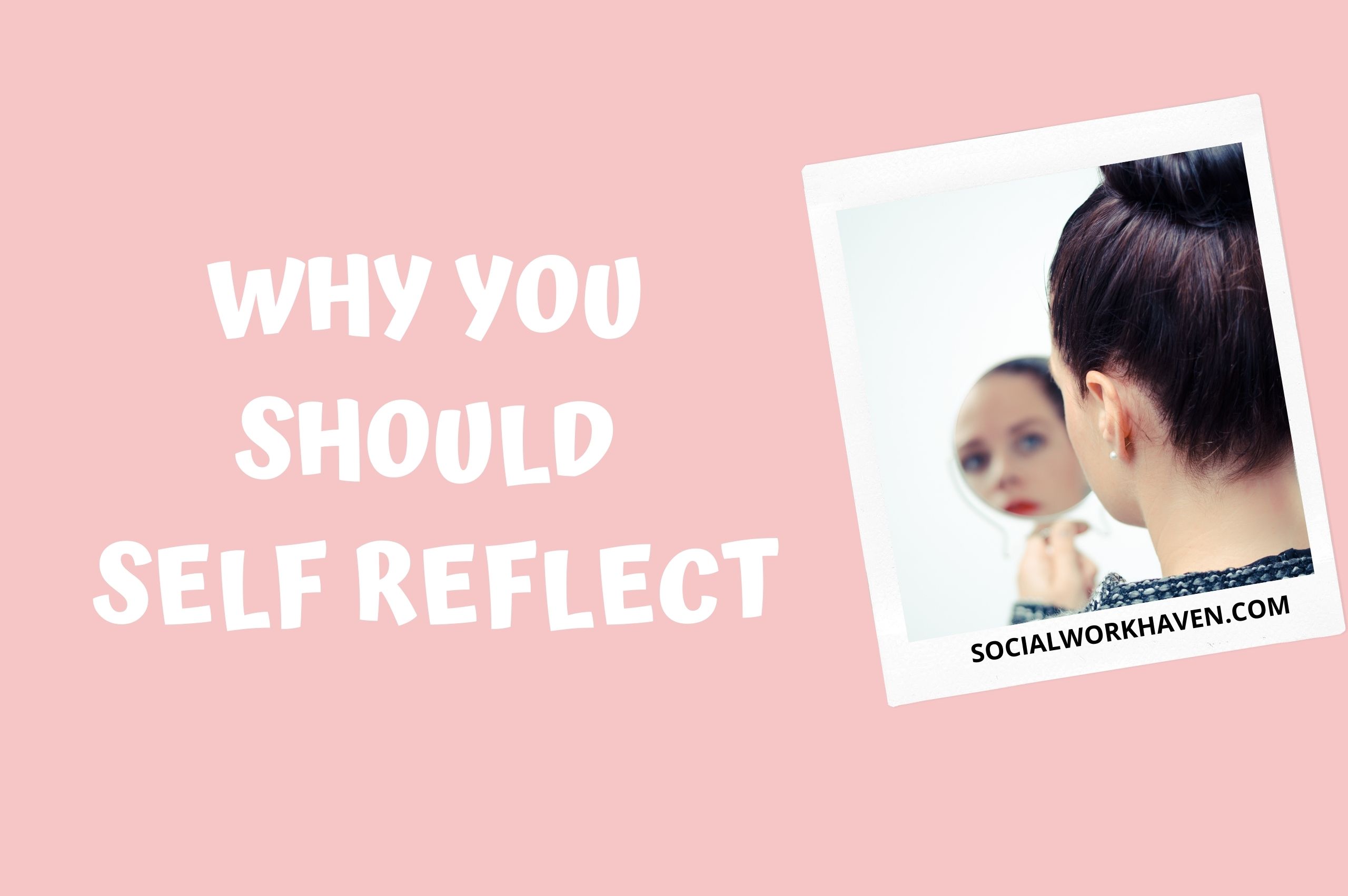 Detail Self Reflection Quotes Nomer 41