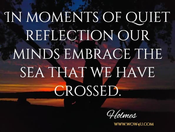 Detail Self Reflection Quotes Nomer 46