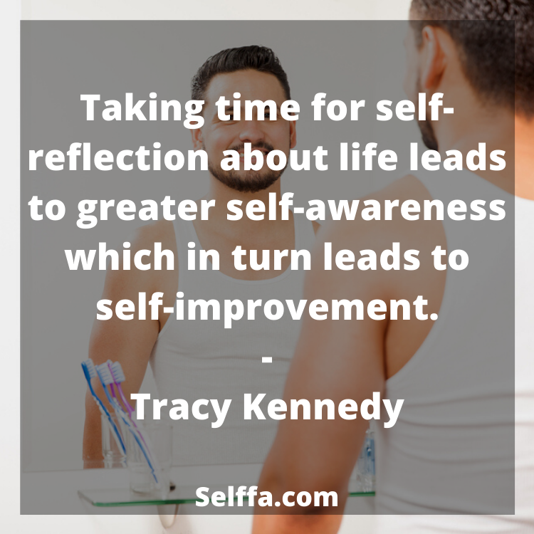 Detail Self Reflection Quotes Nomer 47