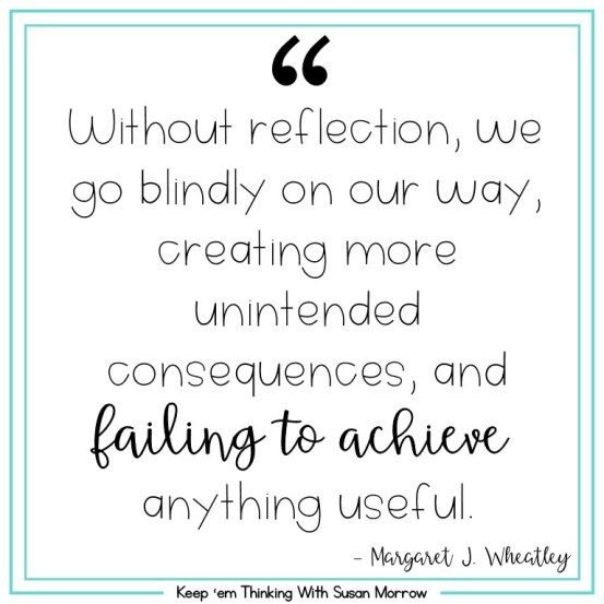 Detail Self Reflection Quotes Nomer 55