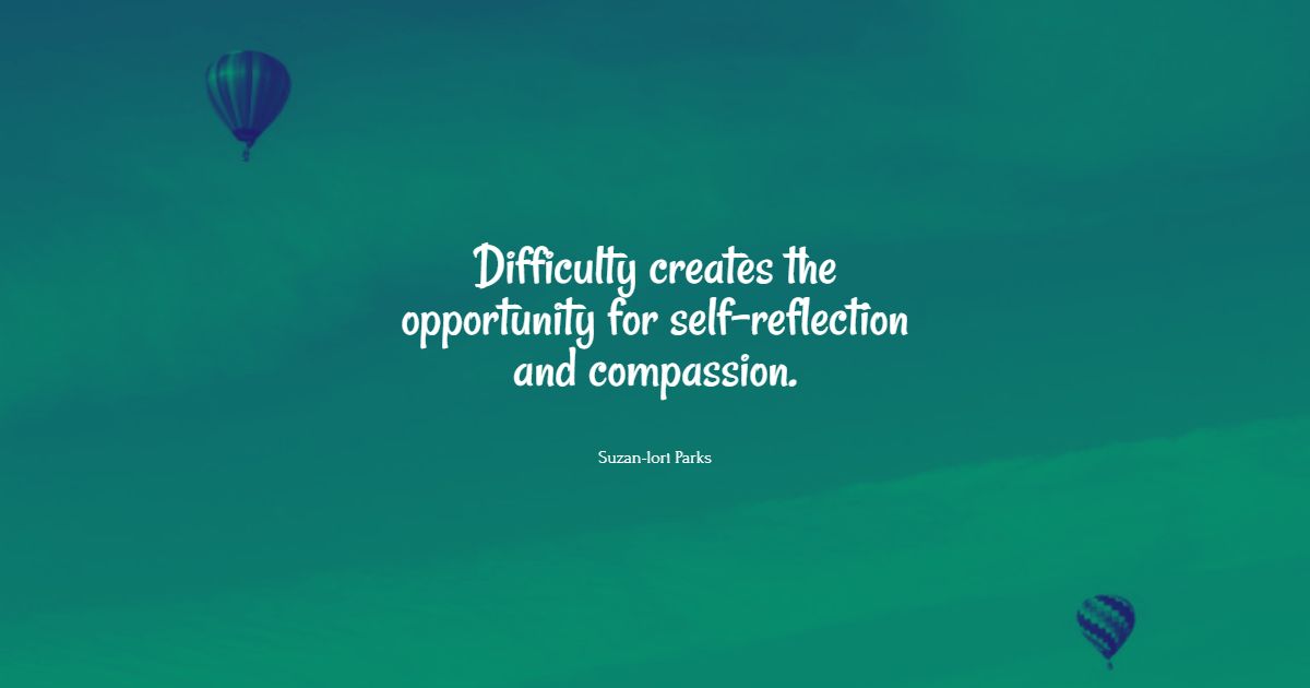 Detail Self Reflection Quotes Nomer 7