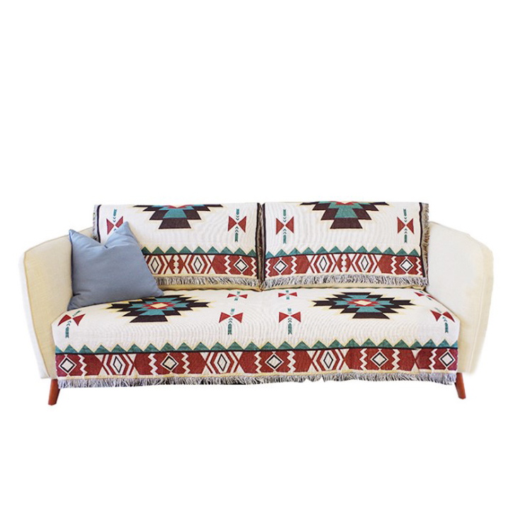 Selimut Penutup Sofa - KibrisPDR