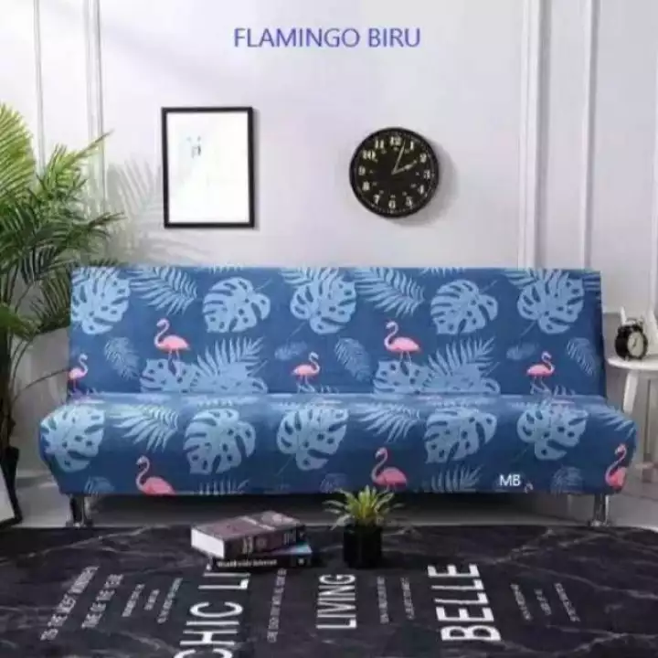 Detail Selimut Penutup Sofa Nomer 13