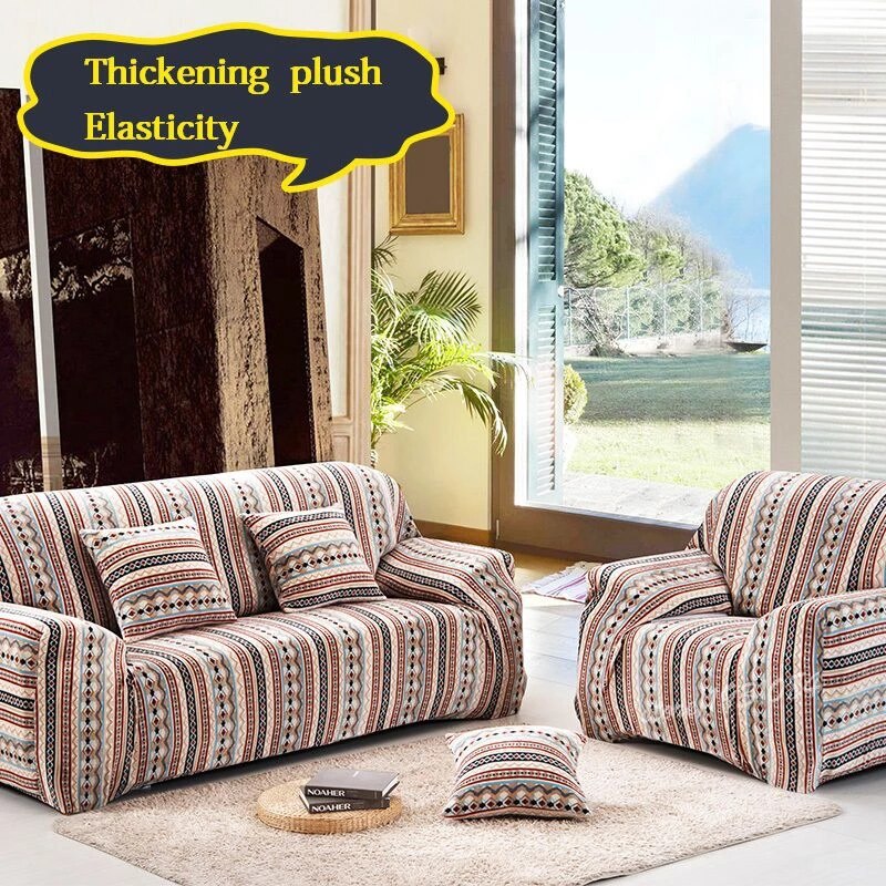 Detail Selimut Penutup Sofa Nomer 21