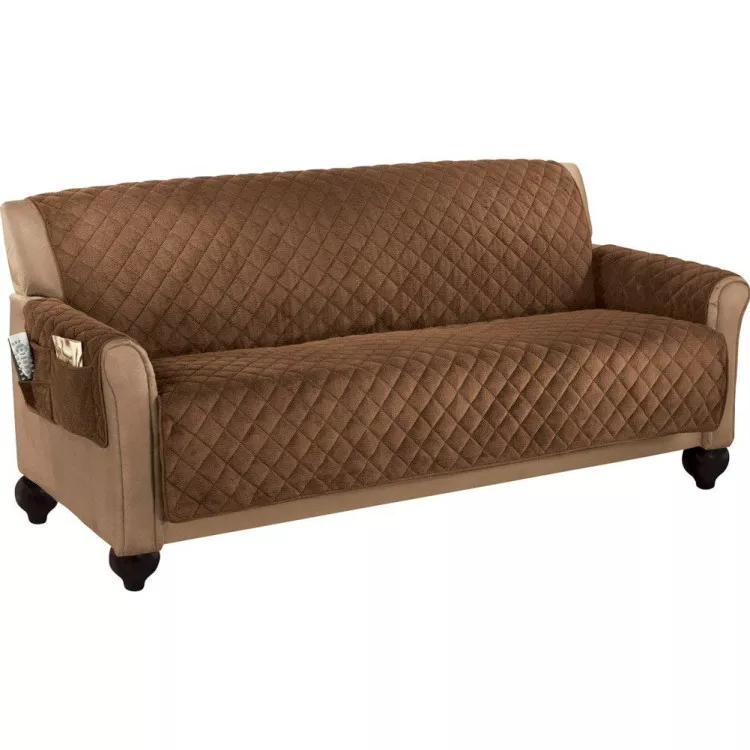 Detail Selimut Penutup Sofa Nomer 24