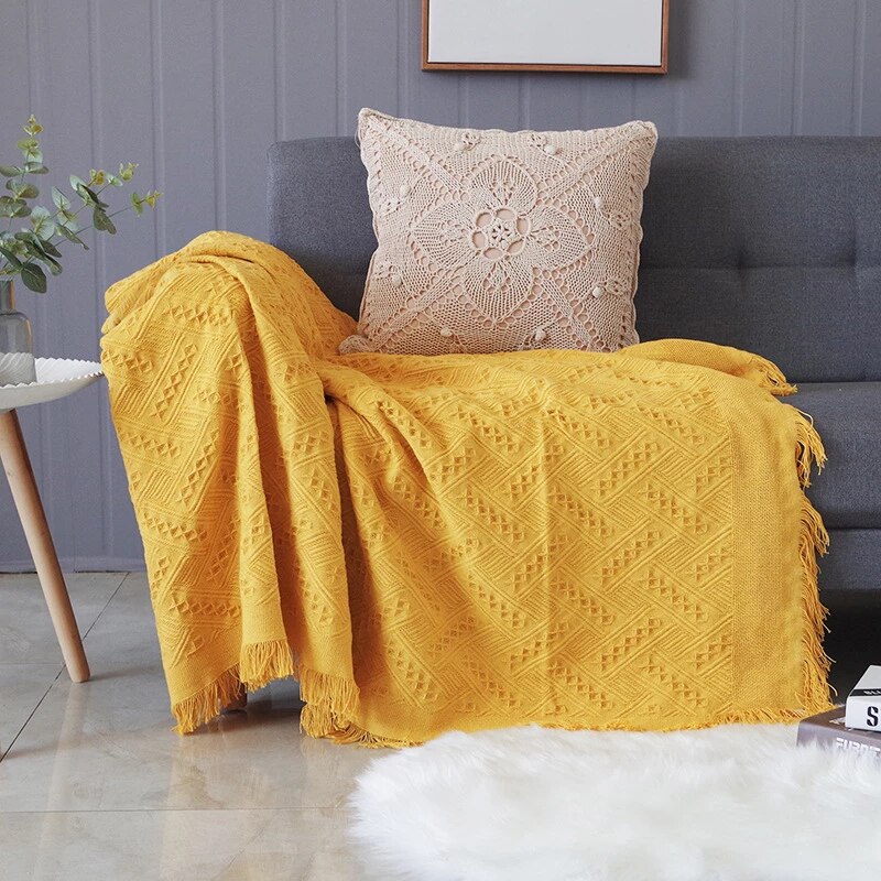 Detail Selimut Penutup Sofa Nomer 53