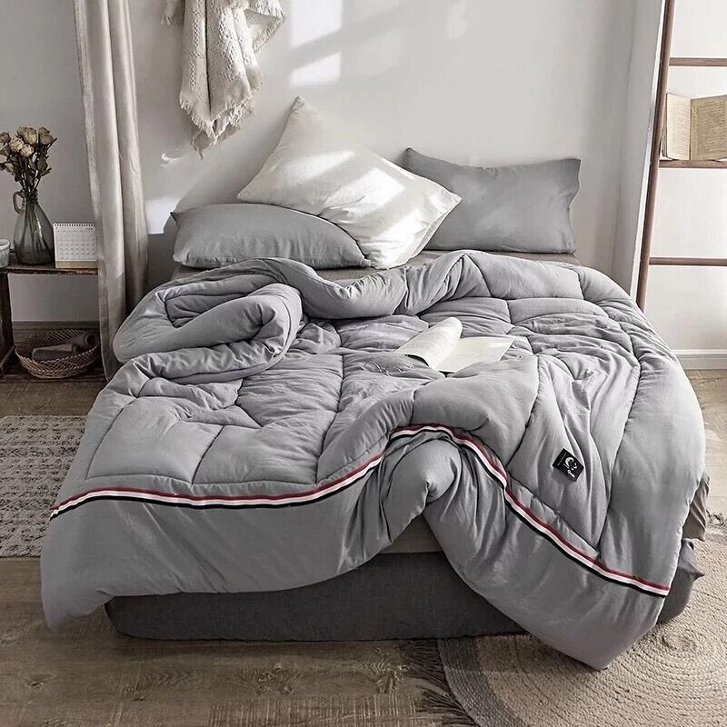 Detail Selimut Putih Abu Nomer 15