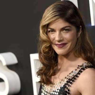 Detail Selma Blair Film Dan Acara Tv Nomer 30