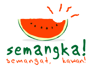 Detail Semangka Gambar Kata Nomer 11