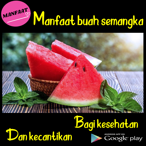Detail Semangka Gambar Kata Nomer 14