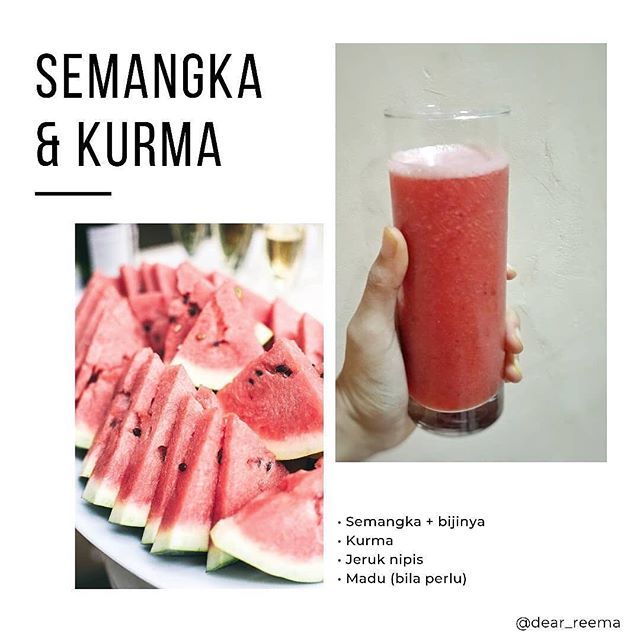 Detail Semangka Gambar Kata Nomer 23