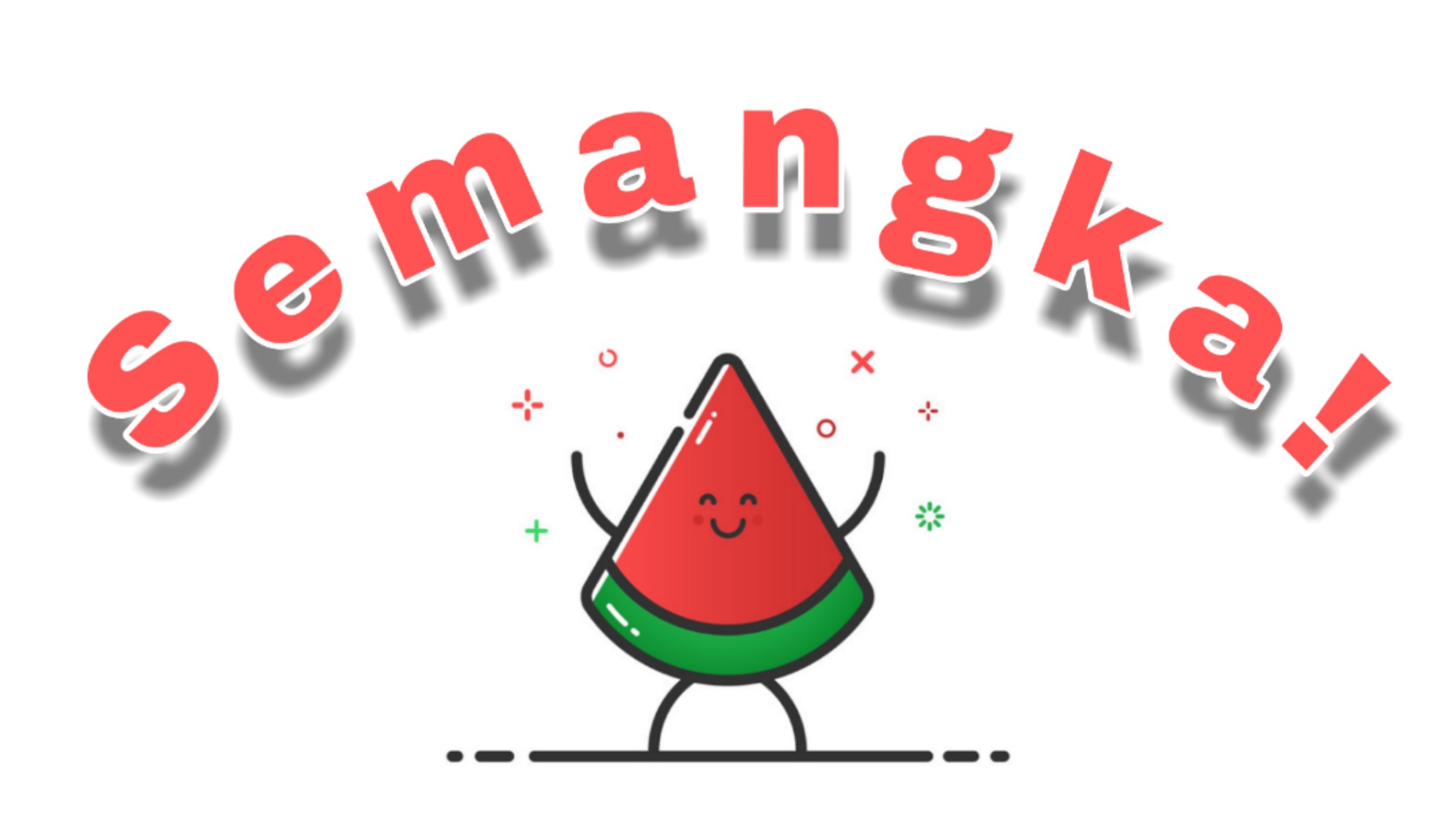 Detail Semangka Gambar Kata Nomer 27