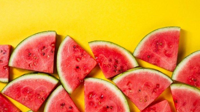 Detail Semangka Gambar Kata Nomer 32