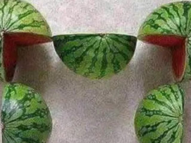 Detail Semangka Gambar Kata Nomer 43