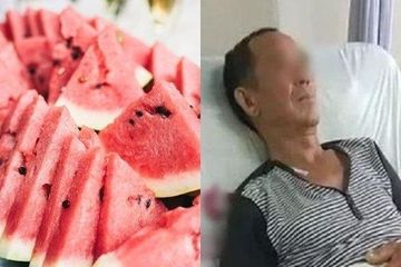 Detail Semangka Gambar Kata Nomer 46