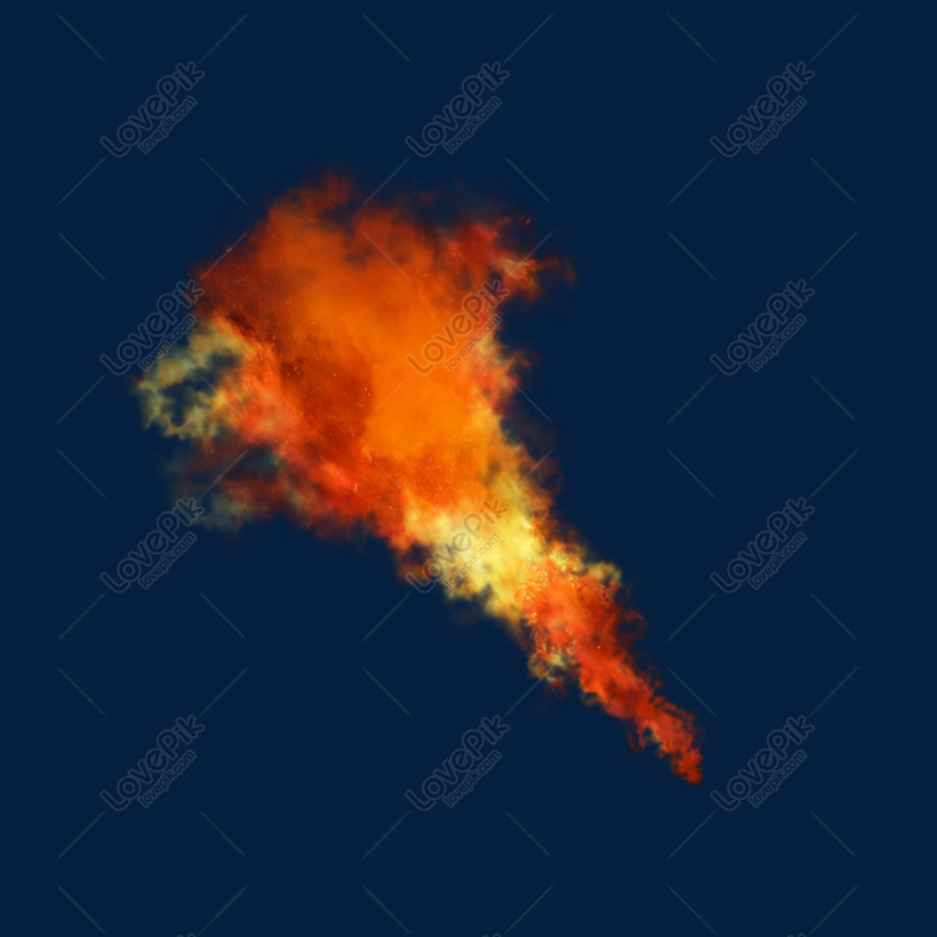 Detail Semburan Api Png Nomer 30