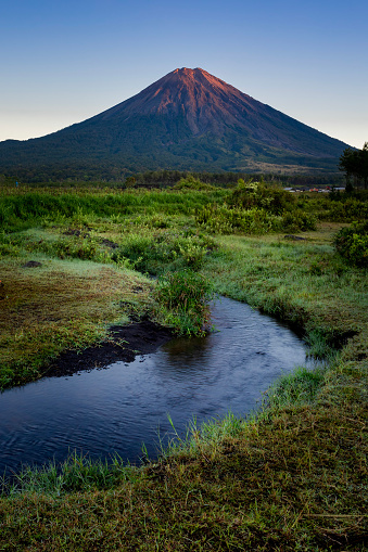 Detail Semeru Hd Nomer 9