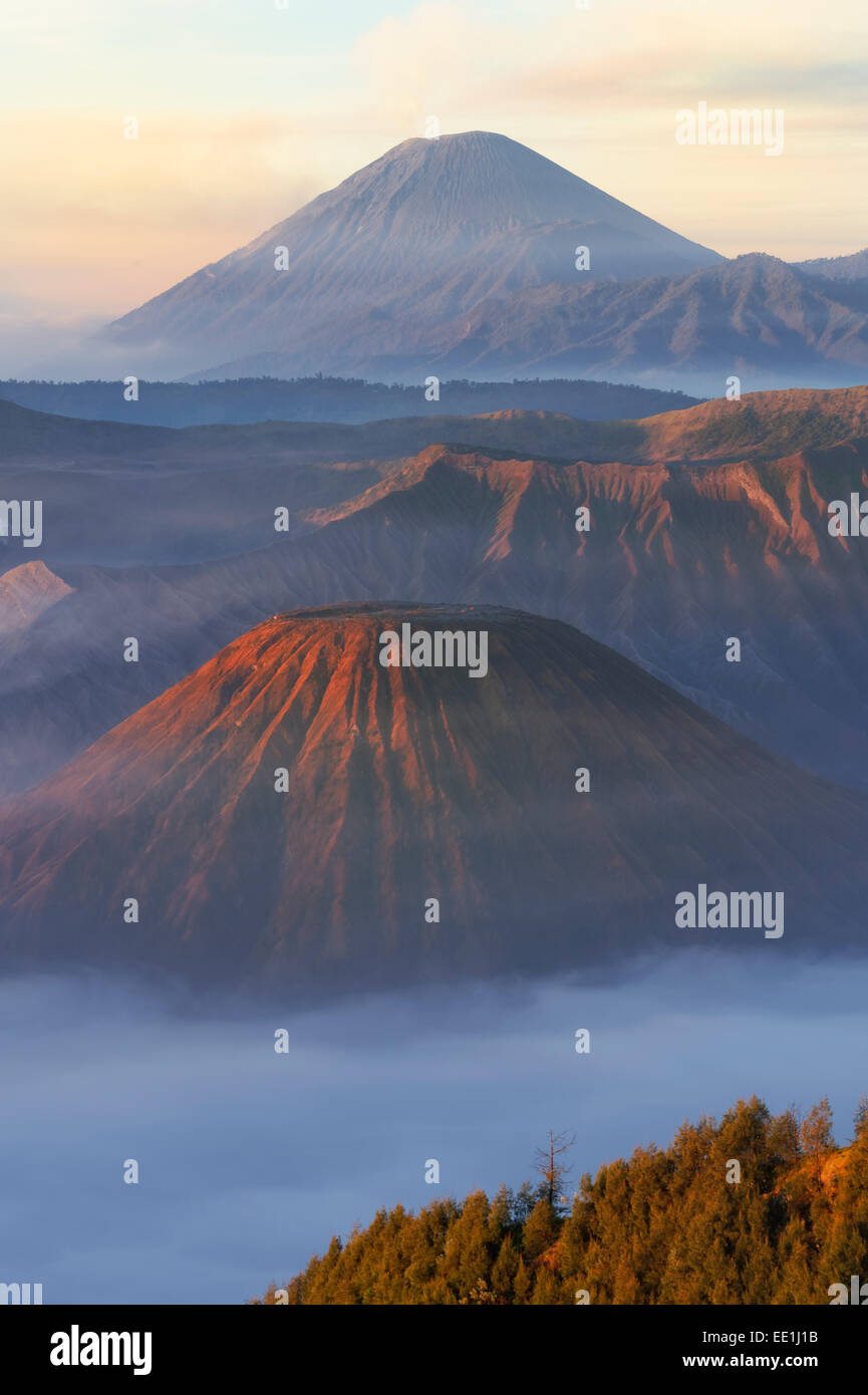 Detail Semeru Wallpaper Nomer 33