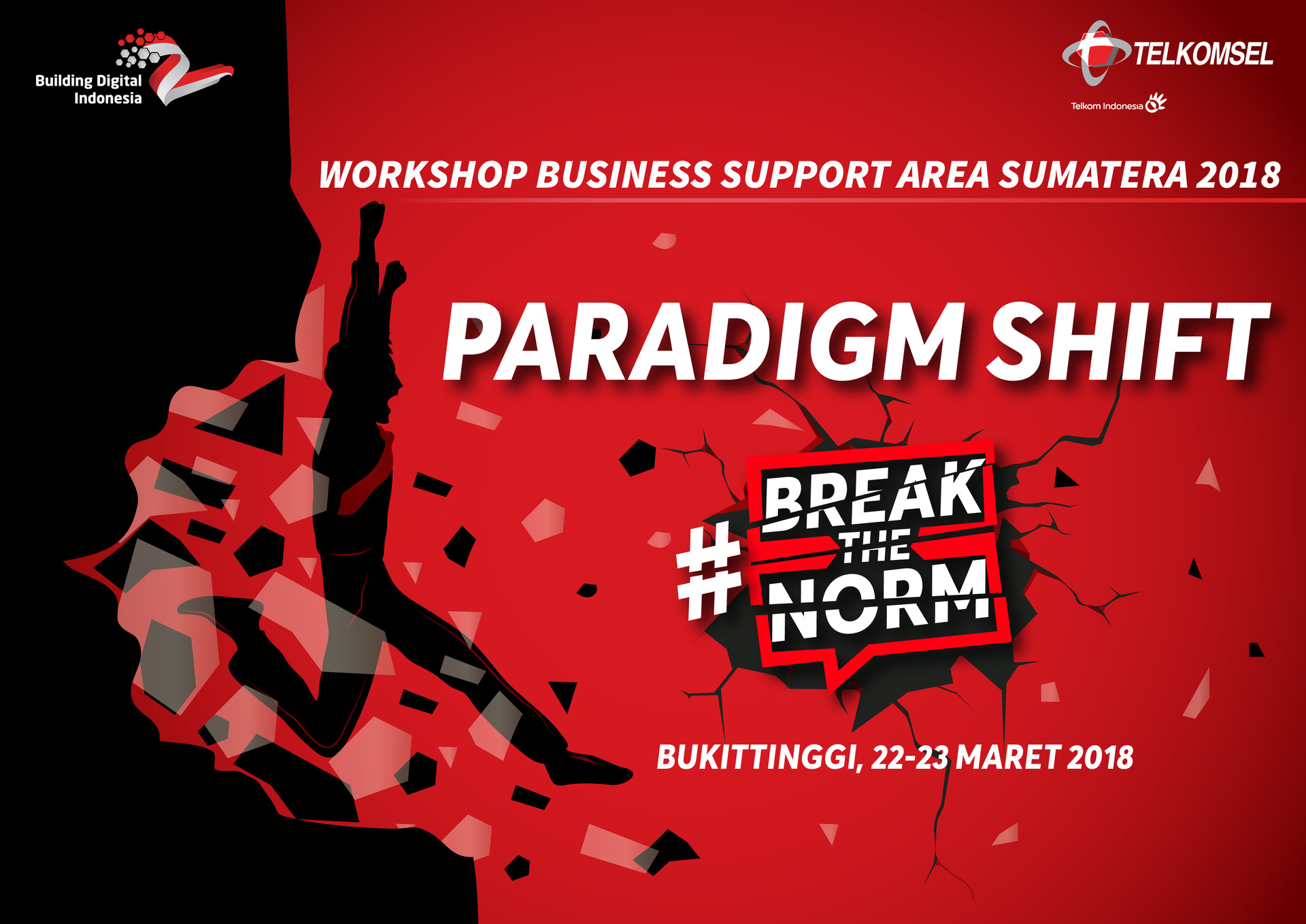 Detail Seminar Backdrop Nomer 52