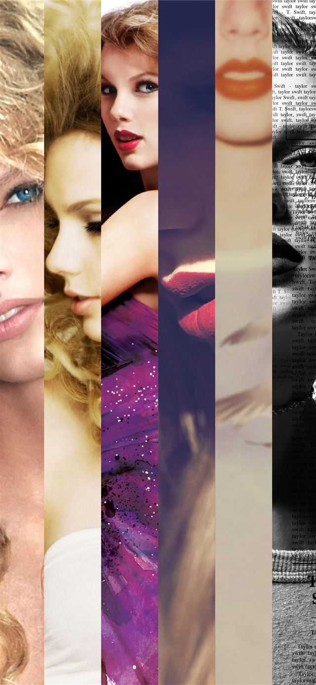 Detail Wallpaper Taylor Swift Nomer 28