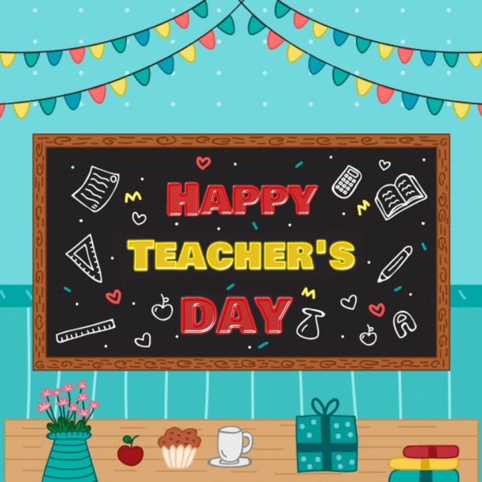 Detail Wallpaper Teacher Nomer 30