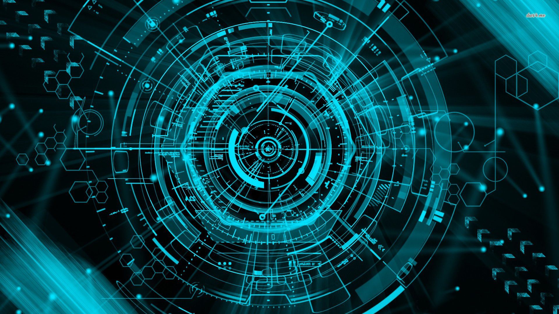 Detail Wallpaper Technology Computer Nomer 35