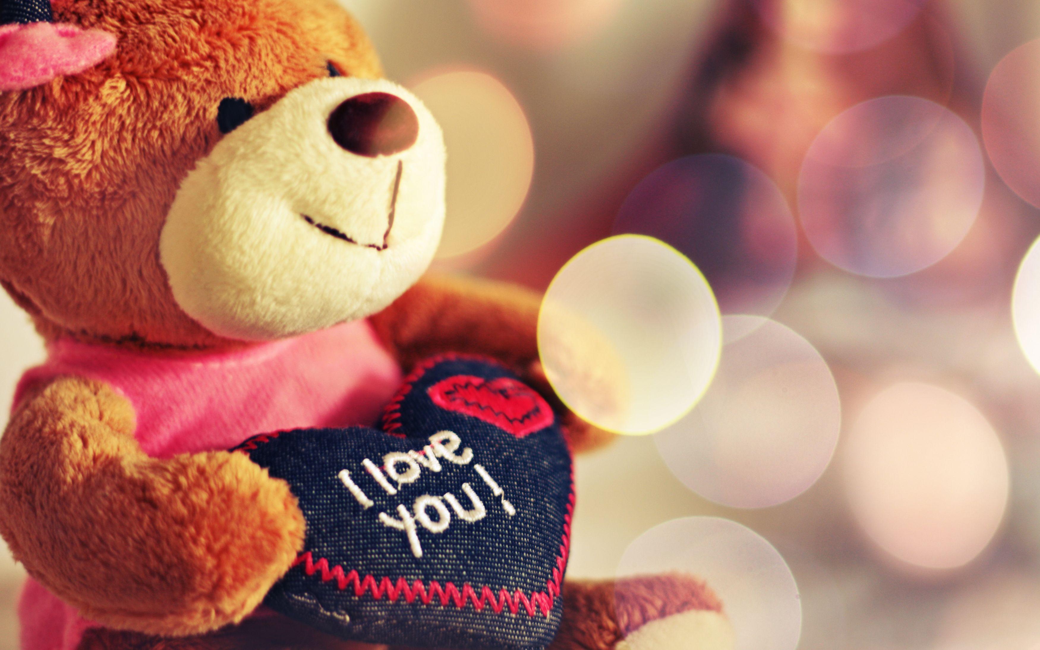 Detail Wallpaper Teddy Bear Hd Nomer 11