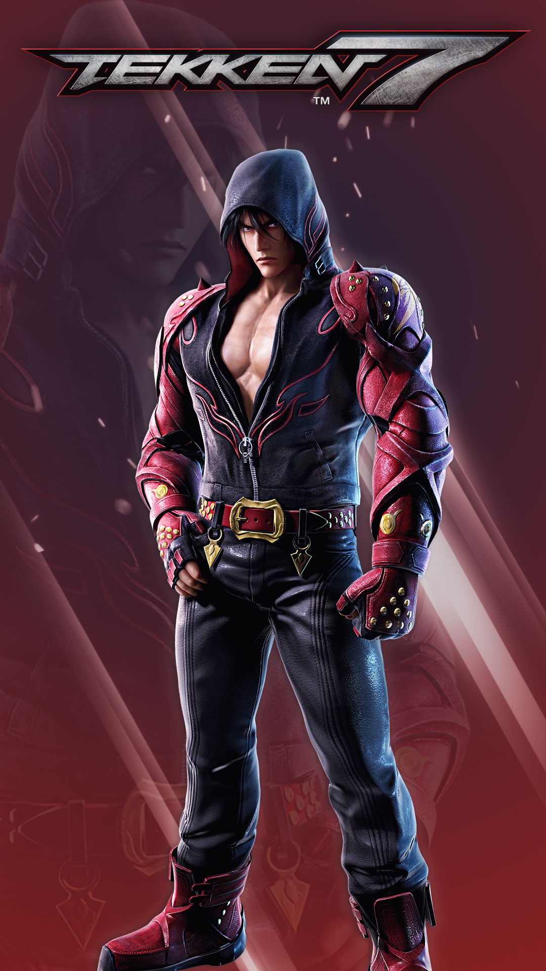 Detail Wallpaper Tekken 7 Nomer 17