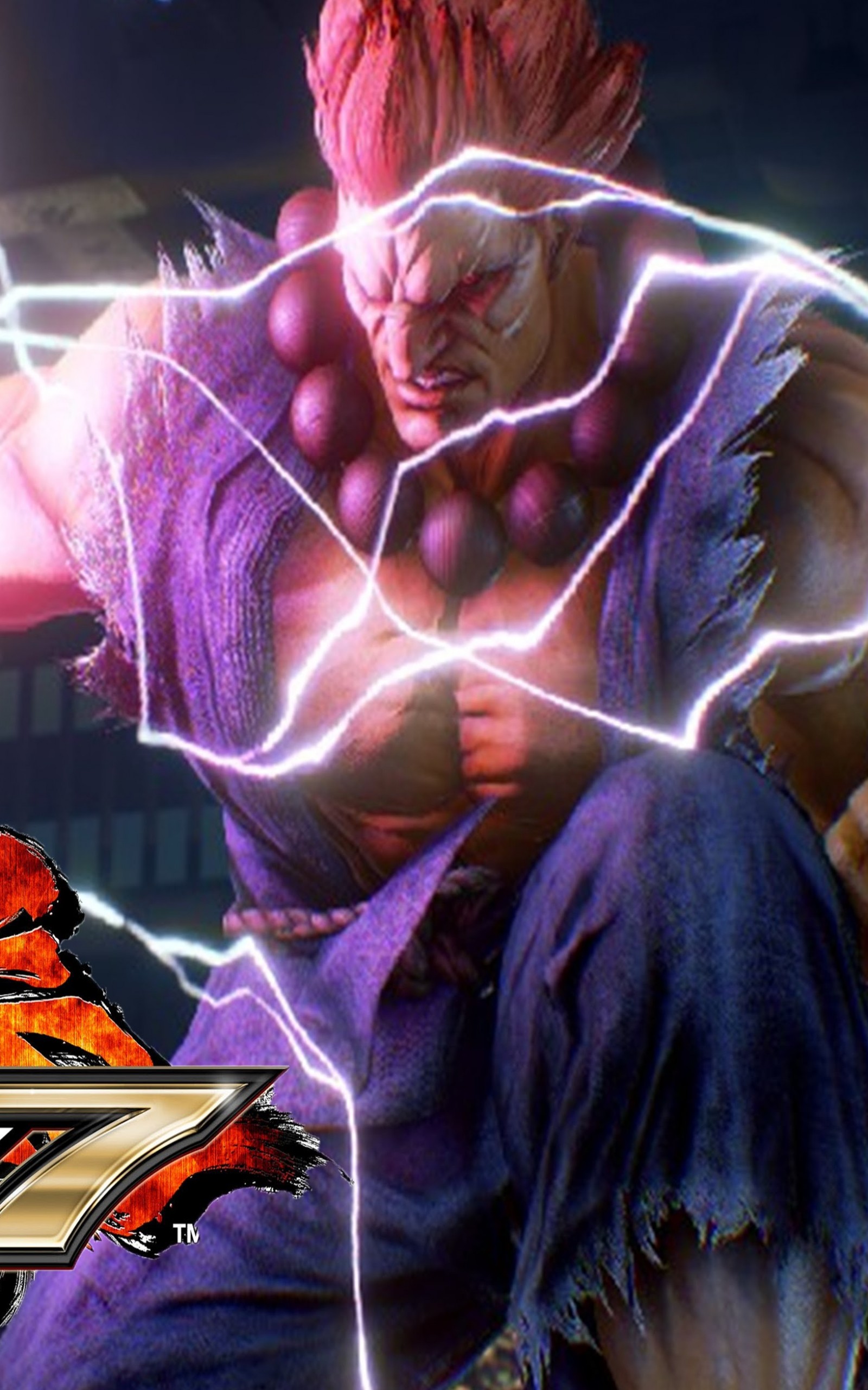 Detail Wallpaper Tekken 7 Nomer 54